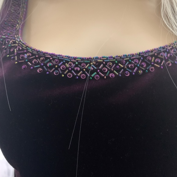 Dress - Picture 3 of 4